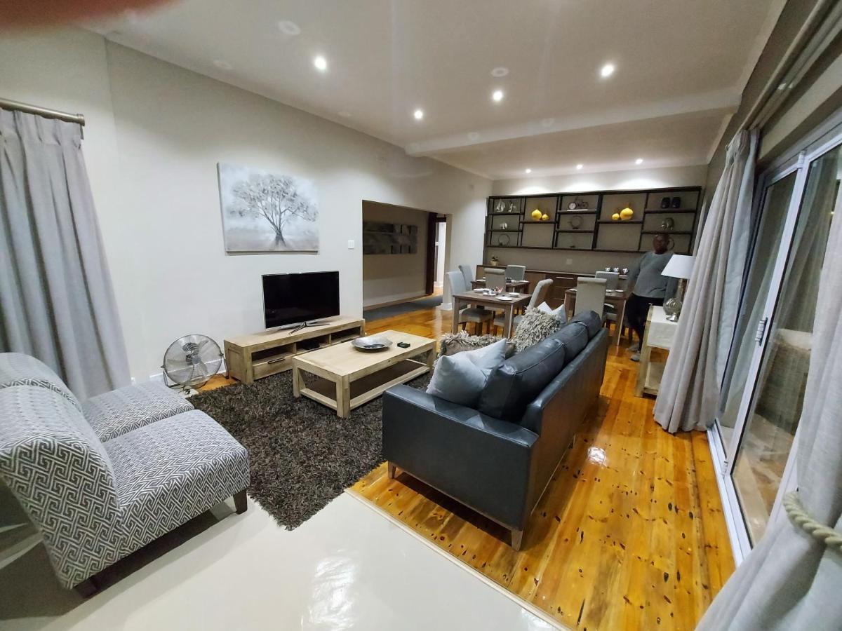 Walmer Manor Port Elizabeth Exteriér fotografie