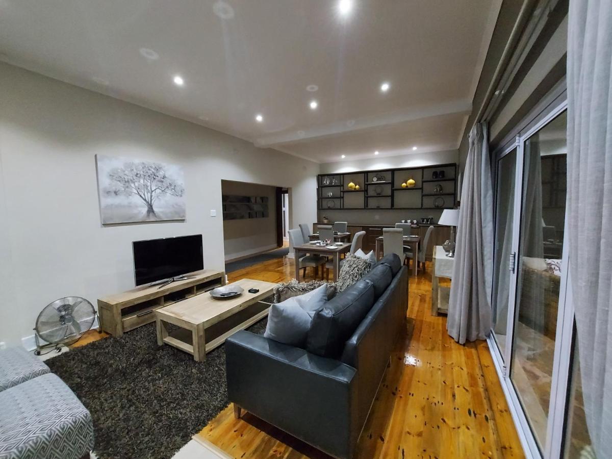 Walmer Manor Port Elizabeth Exteriér fotografie