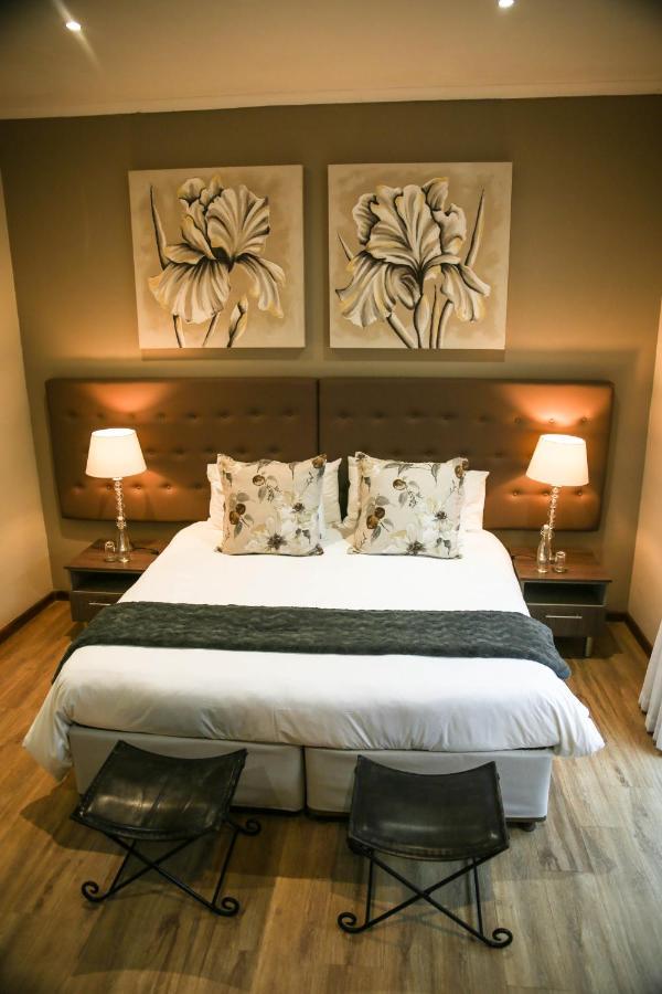 Walmer Manor Port Elizabeth Exteriér fotografie