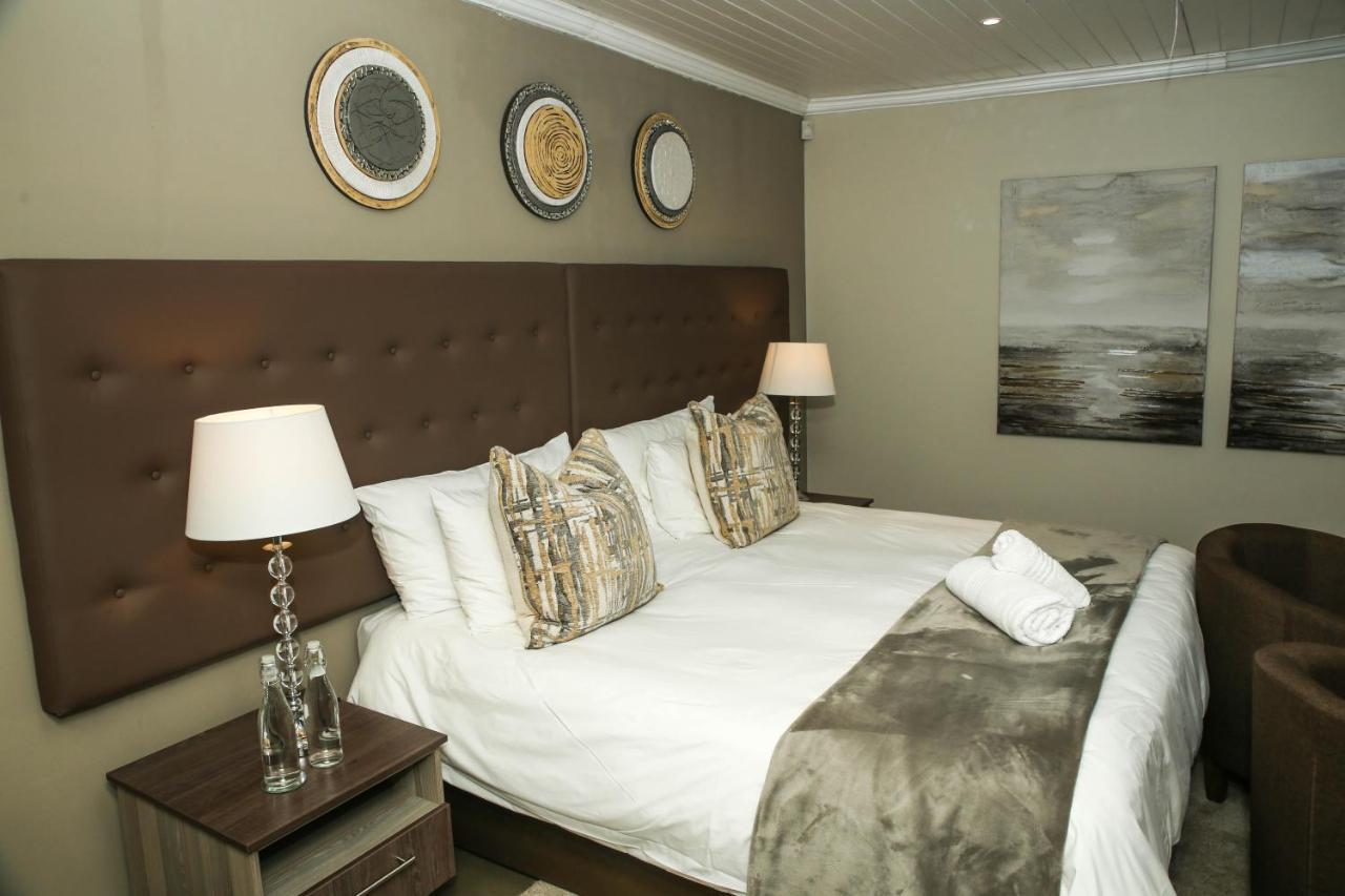 Walmer Manor Port Elizabeth Exteriér fotografie