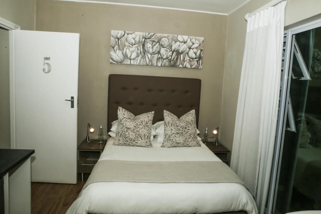 Walmer Manor Port Elizabeth Exteriér fotografie