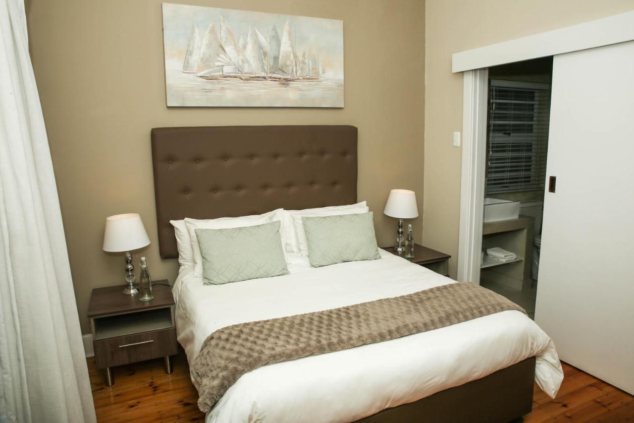 Walmer Manor Port Elizabeth Exteriér fotografie