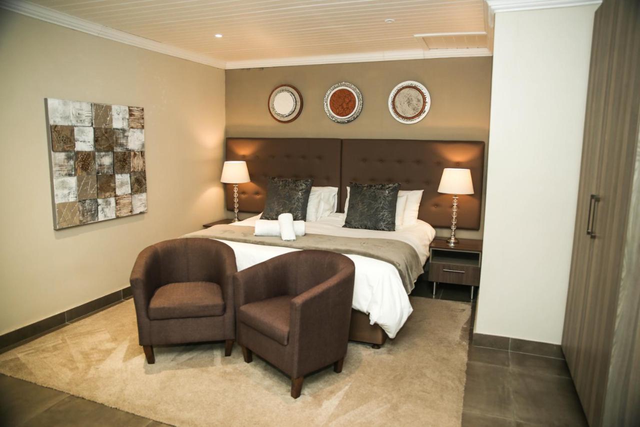 Walmer Manor Port Elizabeth Exteriér fotografie