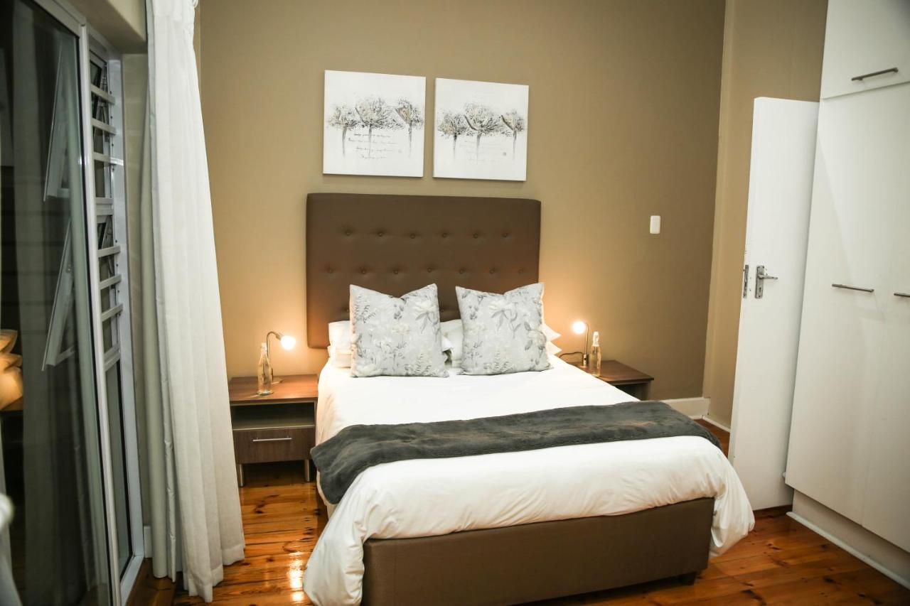 Walmer Manor Port Elizabeth Exteriér fotografie