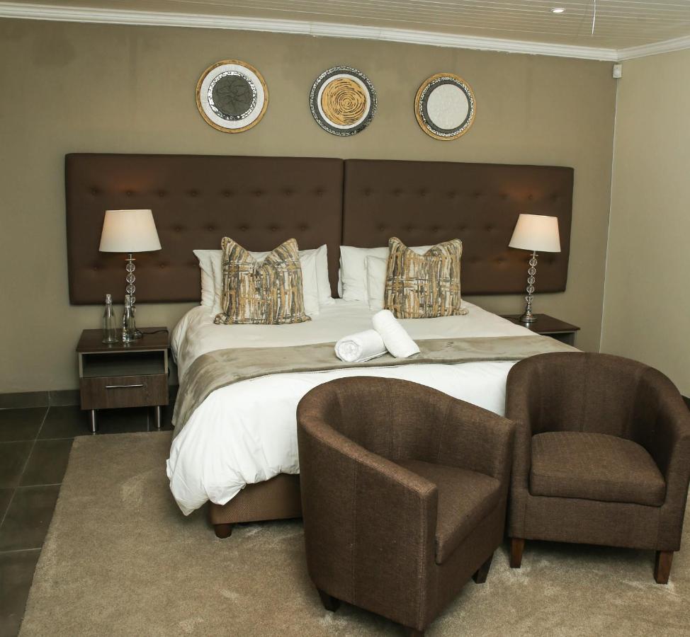 Walmer Manor Port Elizabeth Exteriér fotografie