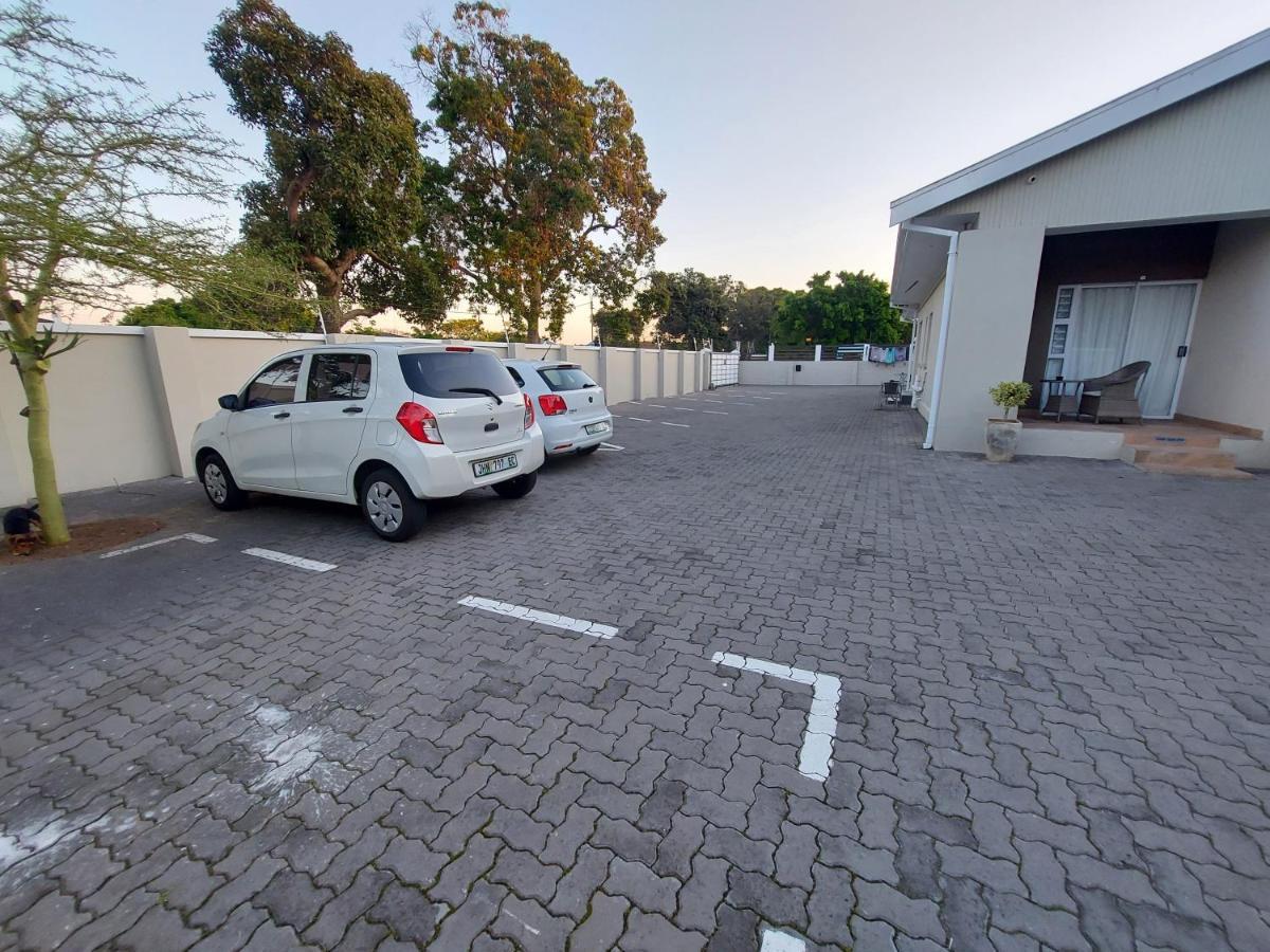 Walmer Manor Port Elizabeth Exteriér fotografie