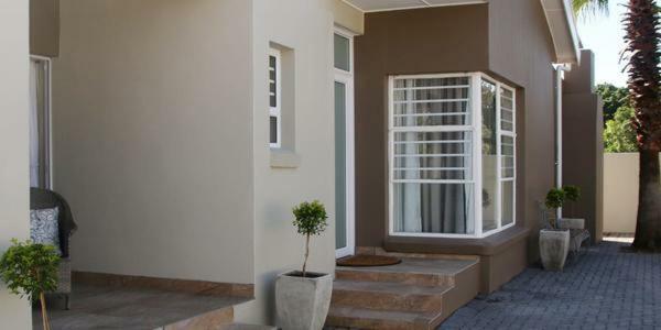 Walmer Manor Port Elizabeth Exteriér fotografie