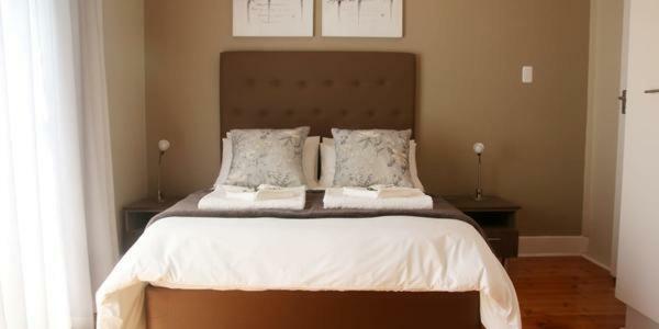Walmer Manor Port Elizabeth Exteriér fotografie